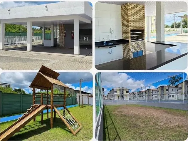 Imagem: Excelente Casa Duplex Á Venda - Condomínio