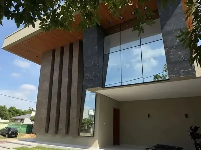 Imagem: Sa -Casa Alto Padrão no Terras Alphaville