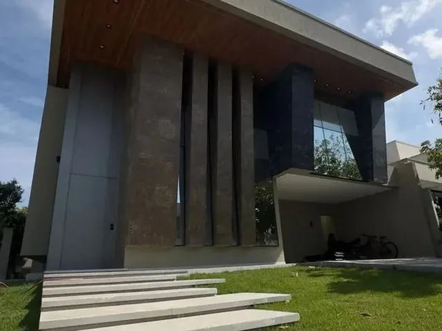 Imagem 16: Sa -Casa Alto Padrão no Terras Alphaville