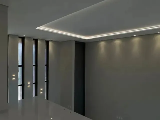 Imagem 7: Sa -Casa Alto Padrão no Terras Alphaville