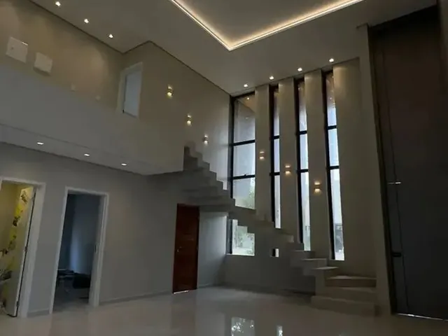 Imagem 5: Sa -Casa Alto Padrão no Terras Alphaville