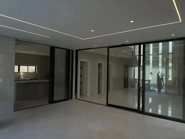 Imagem 8: Sa -Casa Alto Padrão no Terras Alphaville