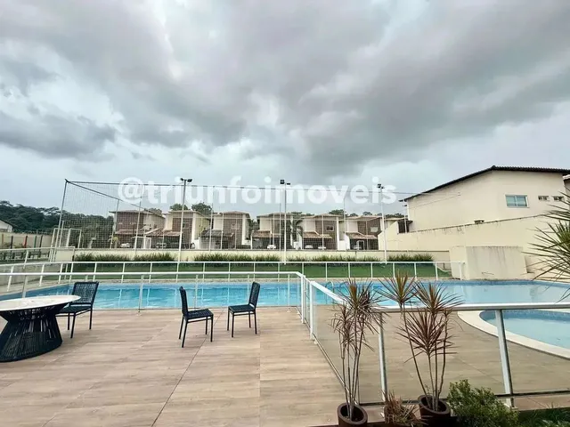 Imagem: Casa Duplex em Condomínio no Morros com