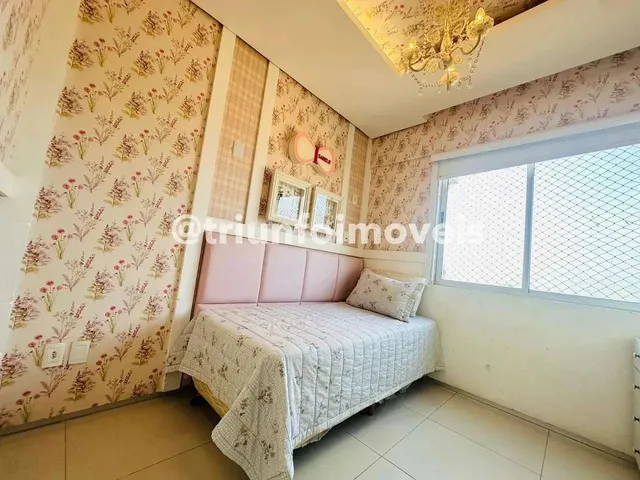 Imagem 4: Imóvel para Venda Possui 80 Metros Quadrados com 3 Quartos em Ininga - Teresina - Pi