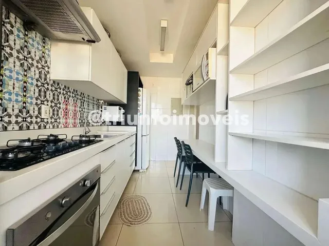 Imagem 5: Imóvel para Venda Possui 80 Metros Quadrados com 3 Quartos em Ininga - Teresina - Pi