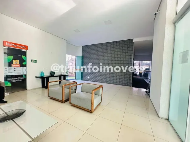 Imagem 3: Imóvel para Venda Possui 80 Metros Quadrados com 3 Quartos em Ininga - Teresina - Pi