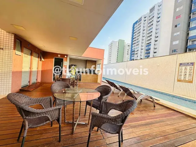 Imagem 6: Imóvel para Venda Possui 80 Metros Quadrados com 3 Quartos em Ininga - Teresina - Pi
