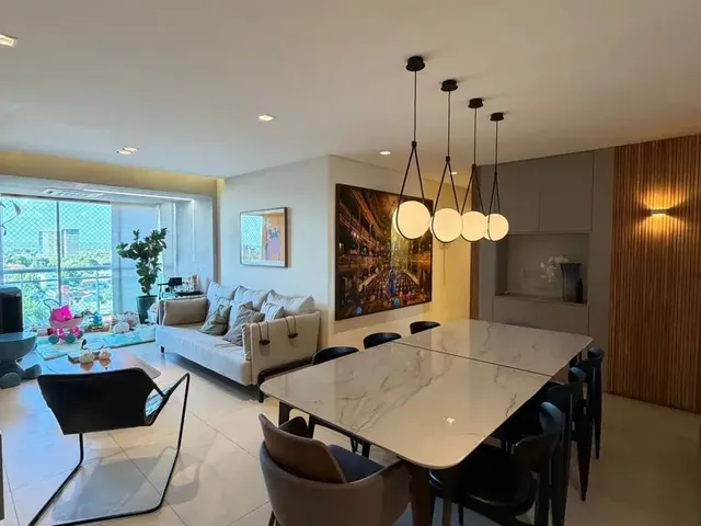 Imagem: Oportunidade, Apartamento no B. Fátima