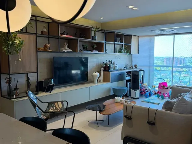 Imagem 4: Oportunidade, Apartamento no B. Fátima, Próximo Ao Shopping Riverside e a 350M da Av