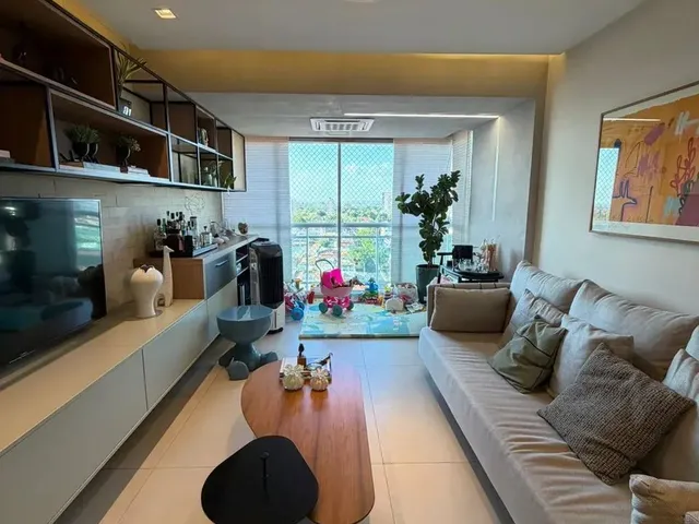 Imagem 14: Oportunidade, Apartamento no B. Fátima, Próximo Ao Shopping Riverside e a 350M da Av