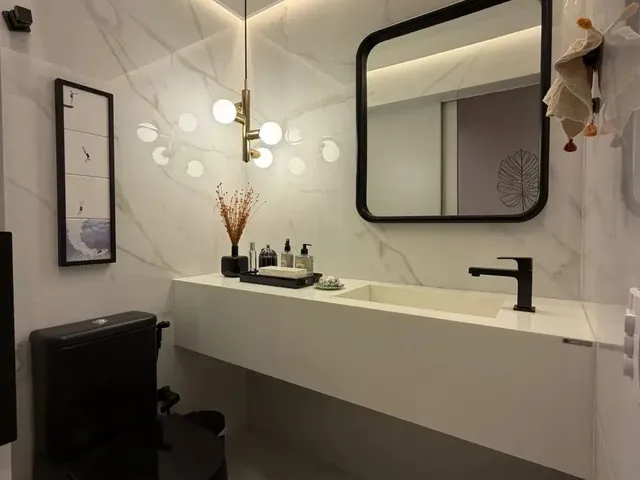 Imagem 8: Oportunidade, Apartamento no B. Fátima, Próximo Ao Shopping Riverside e a 350M da Av