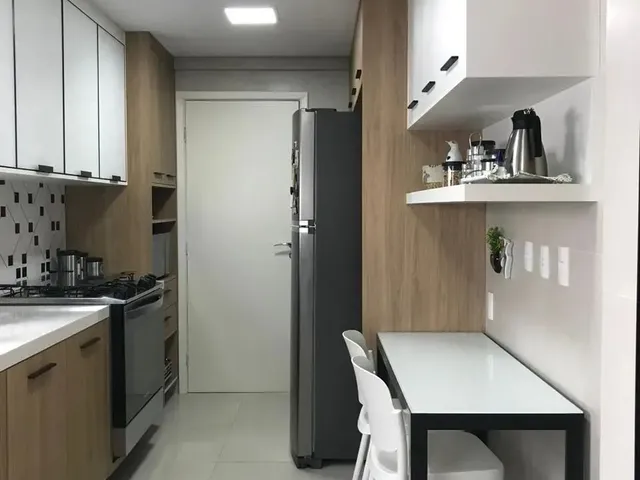 Imagem 13: Oportunidade, Apartamento no B. Fátima, Próximo Ao Shopping Riverside e a 350M da Av