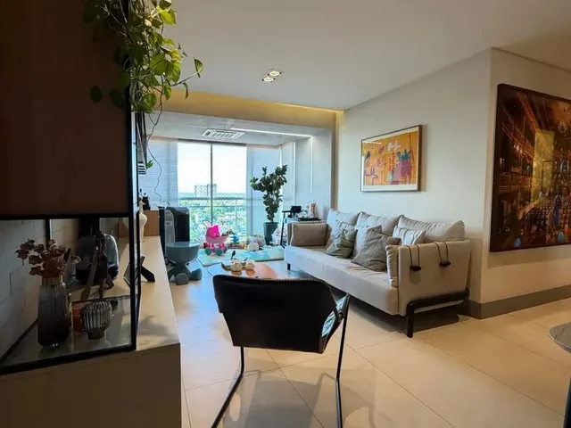 Imagem 15: Oportunidade, Apartamento no B. Fátima, Próximo Ao Shopping Riverside e a 350M da Av