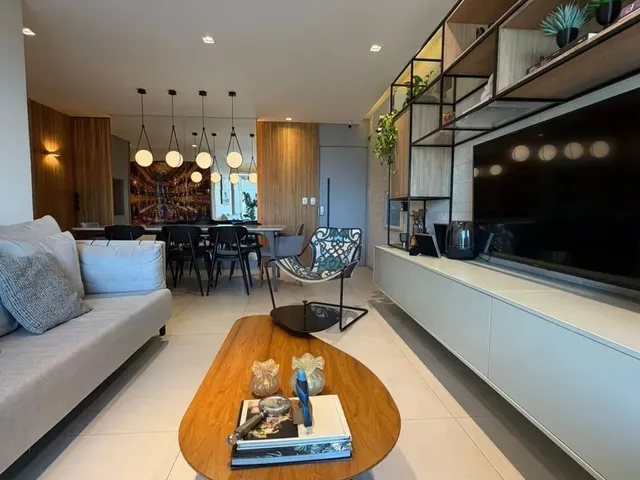 Imagem 9: Oportunidade, Apartamento no B. Fátima, Próximo Ao Shopping Riverside e a 350M da Av