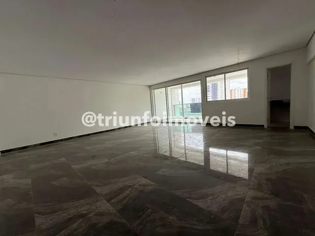Imagem: Apartamento a Venda no Jóquei com 2 Suítes