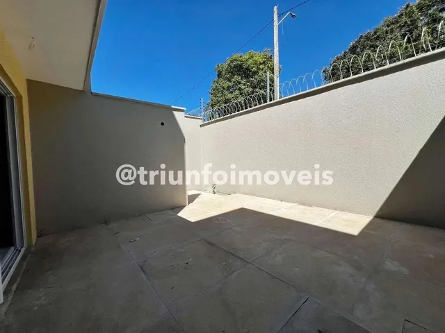 Imagem 14: Casa Duplex em Condomínio com 3 Suítes no Morros