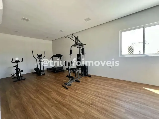 Imagem 7: Casa Duplex em Condomínio com 3 Suítes no Morros