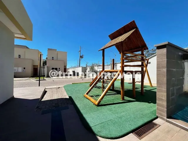 Imagem 12: Casa Duplex em Condomínio com 3 Suítes no Morros