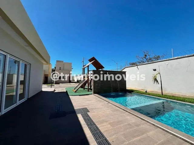 Imagem 5: Casa Duplex em Condomínio com 3 Suítes no Morros