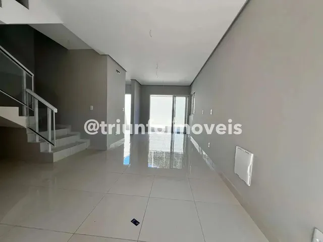 Imagem 9: Casa Duplex em Condomínio com 3 Suítes no Morros