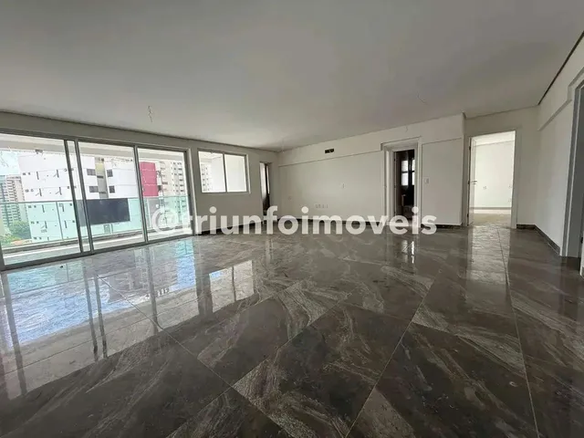 Imagem: Apartamento a Venda no Jóquei com 2 Suítes