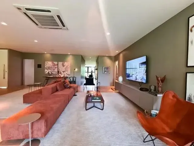 Imagem: Residencial la Reserve