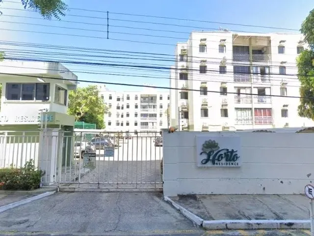 Imagem: Apartamento a Venda no Cond. Horto Residence