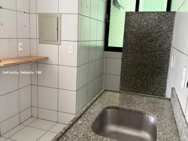 Imagem 14: Apartamento a Venda no Cond. Horto Residence - Teresina/Pi