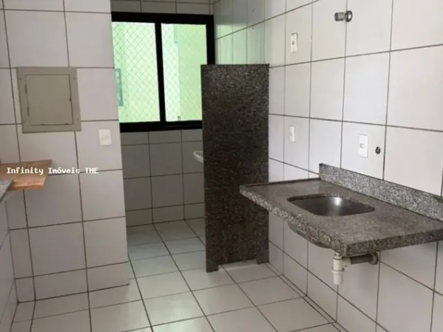 Imagem 2: Apartamento a Venda no Cond. Horto Residence - Teresina/Pi