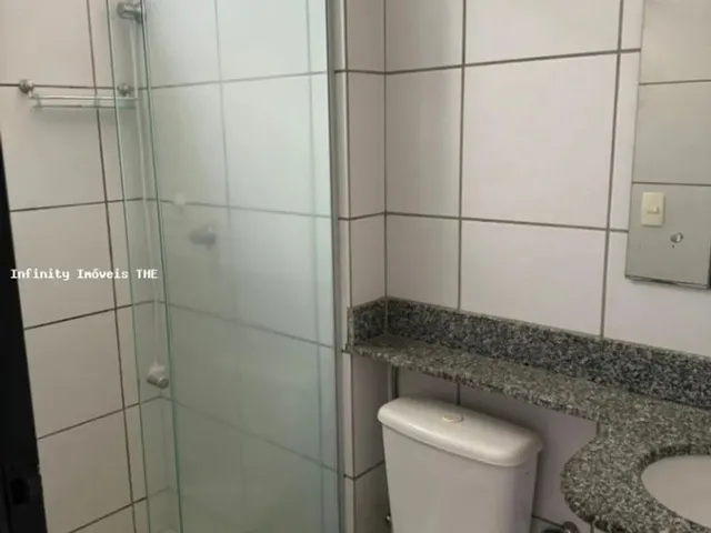 Imagem 8: Apartamento a Venda no Cond. Horto Residence - Teresina/Pi