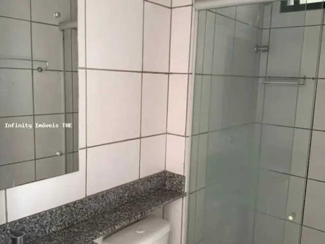 Imagem 9: Apartamento a Venda no Cond. Horto Residence - Teresina/Pi