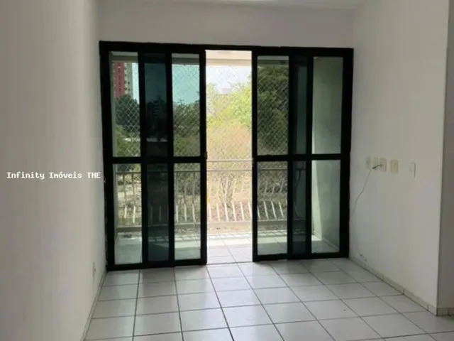Imagem 6: Apartamento a Venda no Cond. Horto Residence - Teresina/Pi