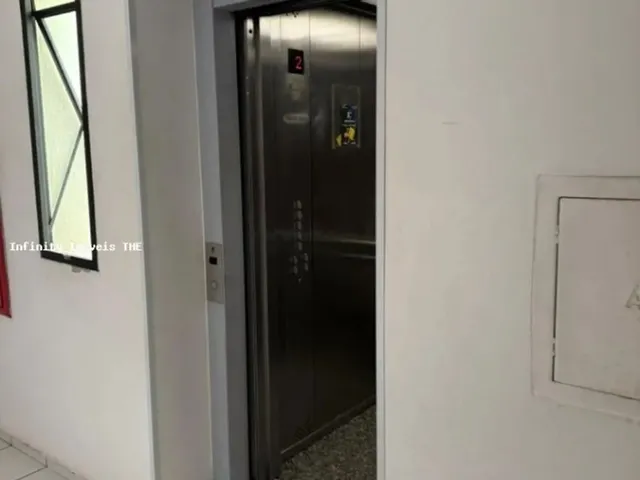 Imagem 11: Apartamento a Venda no Cond. Horto Residence - Teresina/Pi