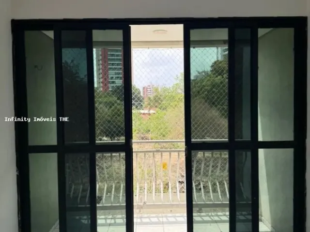 Imagem 5: Apartamento a Venda no Cond. Horto Residence - Teresina/Pi