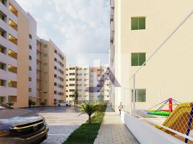 Imagem 5: Cond. Alto Belo Leste