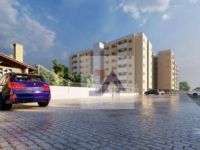 Imagem 3: Cond. Alto Belo Leste