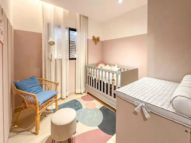 Imagem 12: Lançamento no Horto com 58M²