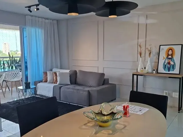 Imagem: Rf - Apartamento À Venda com 106 M²