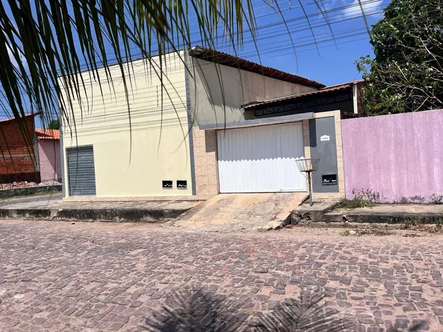 Imagem: Vendo Casa no Conjunto Teresina Sul 1