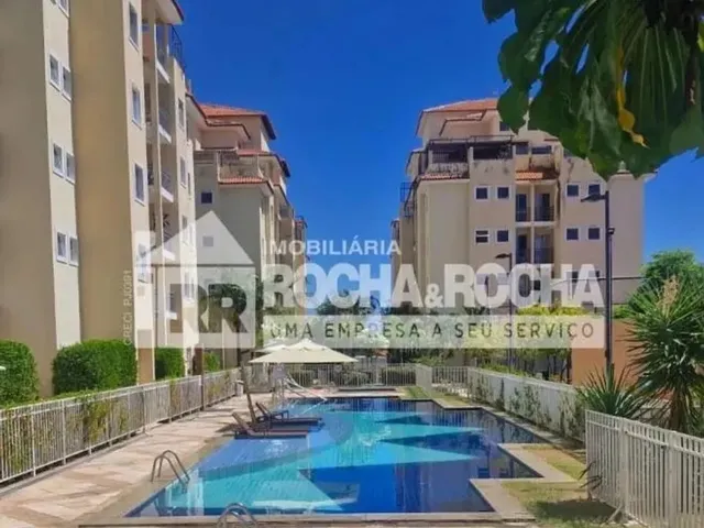 Imagem 7: Excelente Apartamento a Venda em Teresina