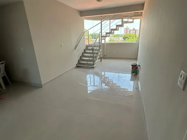Imagem 6: Vendo Cobertura Apartamento cobertura com 3 dormitórios