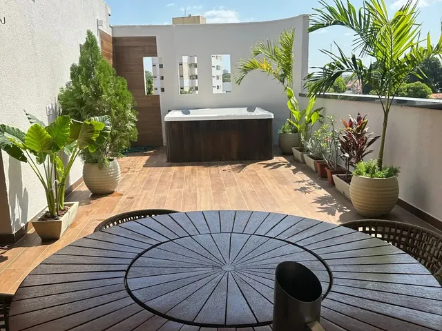 Imagem 9: Vendo Cobertura Apartamento cobertura com 3 dormitórios