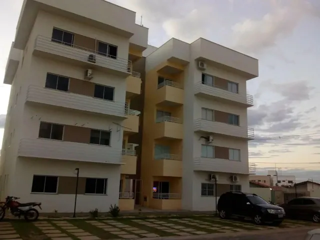 Imagem: Vendo Apartamento no Condomínio Jasmin