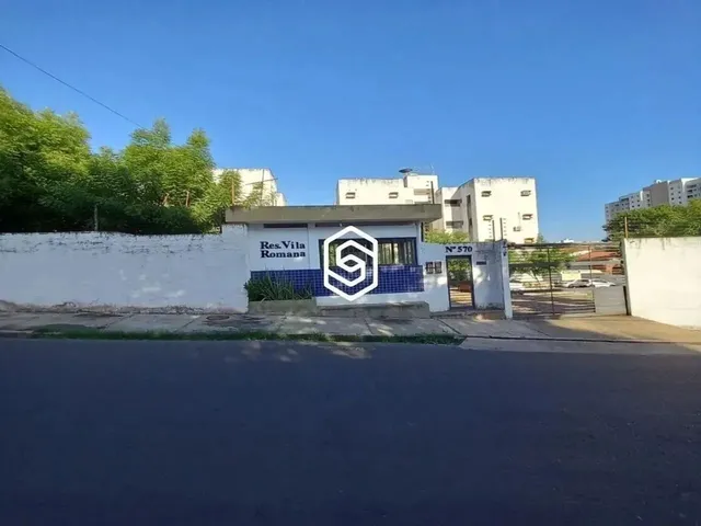 Imagem: Cod 00116) Condominio Vila Romana - Tresina