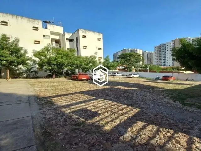 Imagem 9: Cod 00116) Condominio Vila Romana - Tresina - Pi