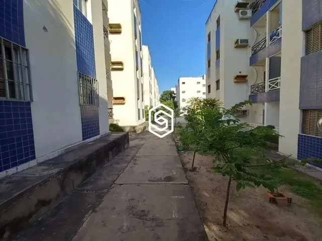 Imagem 2: Cod 00116) Condominio Vila Romana - Tresina - Pi