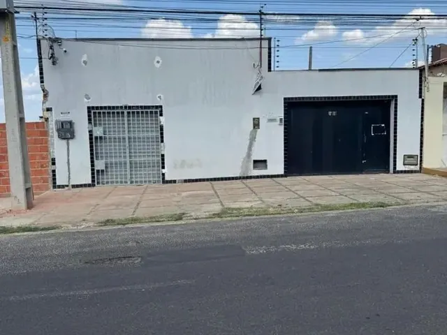 Imagem 14: Casa no Três Andares