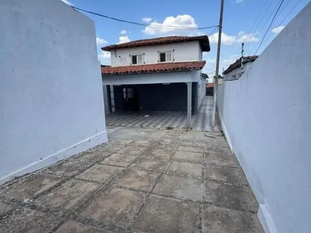 Imagem 12: Casa no Três Andares