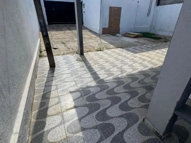 Imagem 9: Casa no Três Andares