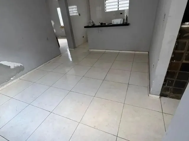 Imagem 15: Casa no Três Andares